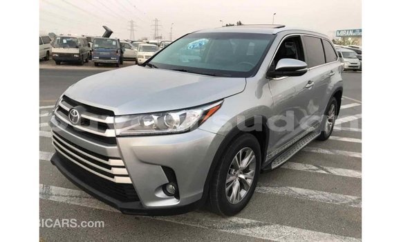 Buy Import Toyota Highlander Other Car in Import - Dubai in Al Jazirah State Buy Import Toyota Highlander Other Car in Import - Dubai in Al Jazirah State