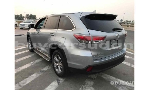 Buy Import Toyota Highlander Other Car in Import - Dubai in Al Jazirah State Buy Import Toyota Highlander Other Car in Import - Dubai in Al Jazirah State