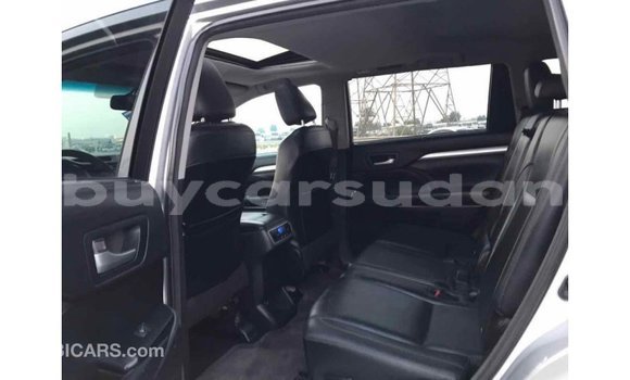 Buy Import Toyota Highlander Other Car in Import - Dubai in Al Jazirah State Buy Import Toyota Highlander Other Car in Import - Dubai in Al Jazirah State