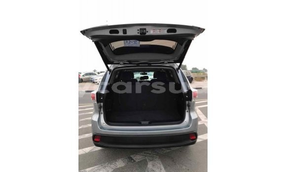 Buy Import Toyota Highlander Other Car in Import - Dubai in Al Jazirah State Buy Import Toyota Highlander Other Car in Import - Dubai in Al Jazirah State