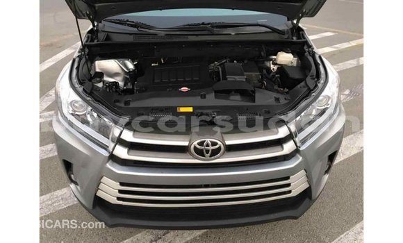 Buy Import Toyota Highlander Other Car in Import - Dubai in Al Jazirah State Buy Import Toyota Highlander Other Car in Import - Dubai in Al Jazirah State