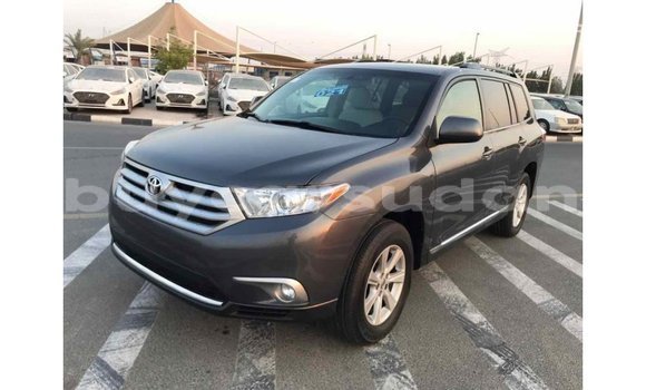 Buy Import Toyota Highlander Other Car in Import - Dubai in Al Jazirah State Buy Import Toyota Highlander Other Car in Import - Dubai in Al Jazirah State