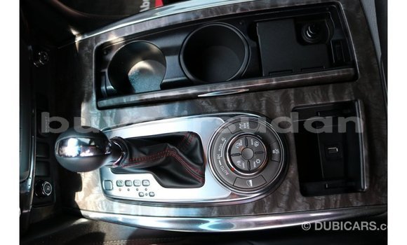 Buy Import Nissan Patrol Other Car in Import - Dubai in Al Jazirah State
