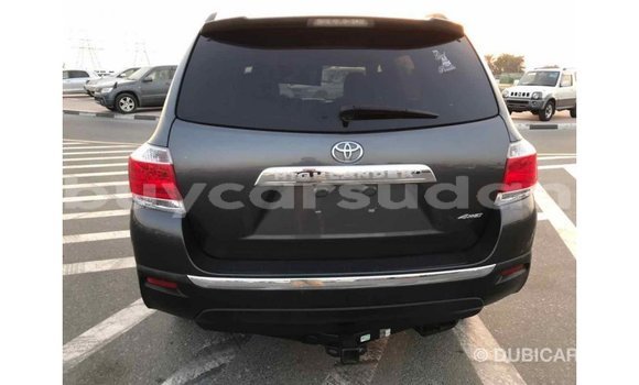 Buy Import Toyota Highlander Other Car in Import - Dubai in Al Jazirah State Buy Import Toyota Highlander Other Car in Import - Dubai in Al Jazirah State