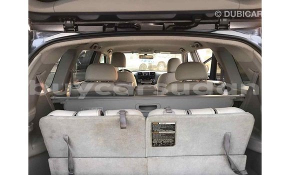 Buy Import Toyota Highlander Other Car in Import - Dubai in Al Jazirah State Buy Import Toyota Highlander Other Car in Import - Dubai in Al Jazirah State