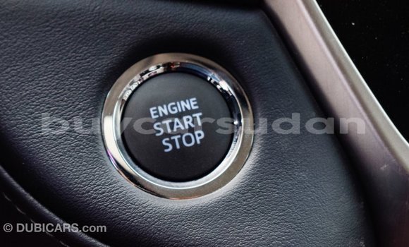 Buy Import Toyota Land Cruiser White Car in Import - Dubai in Al Jazirah State Buy Import Toyota Land Cruiser White Car in Import - Dubai in Al Jazirah State