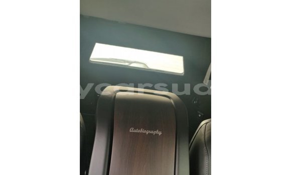 Acheter Import Voiture Toyota Land Cruiser Noir à Import - Dubai, État d'Al Jazirah Acheter Import Voiture Toyota Land Cruiser Noir à Import - Dubai, État d'Al Jazirah