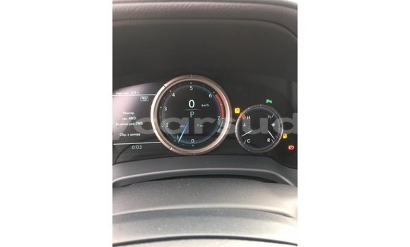 Acheter Import Voiture Lexus RX 300 Blanc à Import - Dubai, État d'Al Jazirah Acheter Import Voiture Lexus RX 300 Blanc à Import - Dubai, État d'Al Jazirah