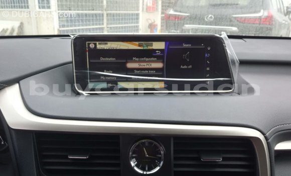 Acheter Import Voiture Lexus RX 300 Blanc à Import - Dubai, État d'Al Jazirah Acheter Import Voiture Lexus RX 300 Blanc à Import - Dubai, État d'Al Jazirah