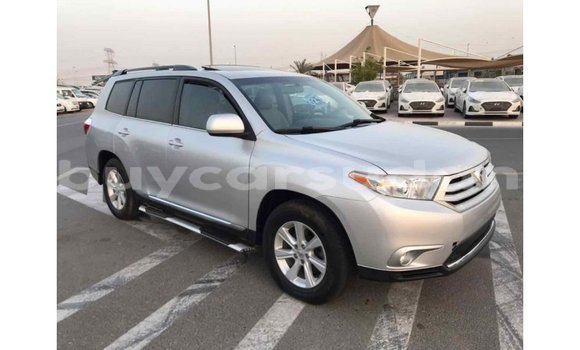 Buy Import Toyota Highlander Other Car in Import - Dubai in Al Jazirah State Buy Import Toyota Highlander Other Car in Import - Dubai in Al Jazirah State