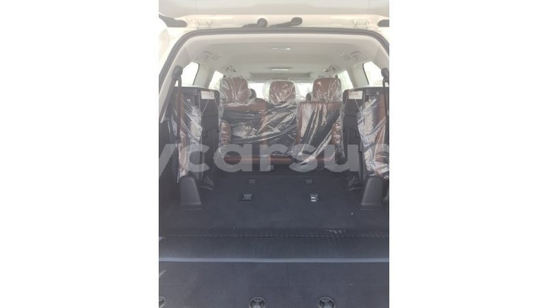 Big with watermark toyota land cruiser al jazirah state import dubai 1349