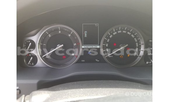 Buy Import Toyota Land Cruiser Brown Car in Import - Dubai in Al Jazirah State Buy Import Toyota Land Cruiser Brown Car in Import - Dubai in Al Jazirah State