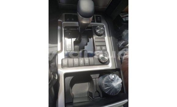 Buy Import Toyota Land Cruiser Brown Car in Import - Dubai in Al Jazirah State Buy Import Toyota Land Cruiser Brown Car in Import - Dubai in Al Jazirah State