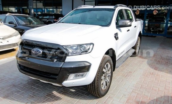 Buy Import Ford Ranger Other Car in Import - Dubai in Al Jazirah State Buy Import Ford Ranger Other Car in Import - Dubai in Al Jazirah State