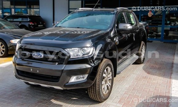 Buy Import Ford Ranger Other Car in Import - Dubai in Al Jazirah State Buy Import Ford Ranger Other Car in Import - Dubai in Al Jazirah State