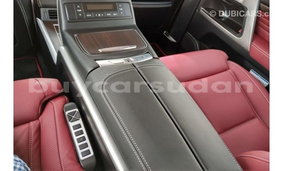 Buy Import Toyota Land Cruiser Black Car in Import - Dubai in Al Jazirah State Buy Import Toyota Land Cruiser Black Car in Import - Dubai in Al Jazirah State