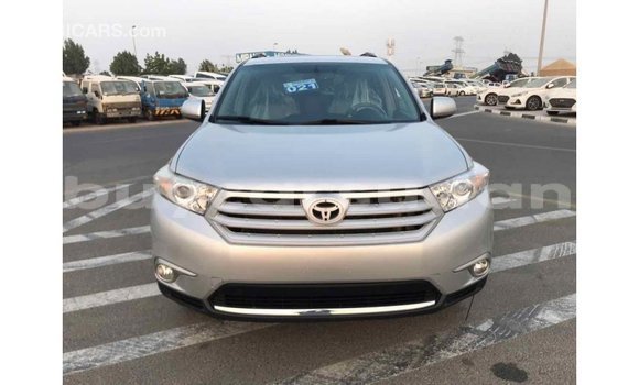 Buy Import Toyota Highlander Other Car in Import - Dubai in Al Jazirah State Buy Import Toyota Highlander Other Car in Import - Dubai in Al Jazirah State