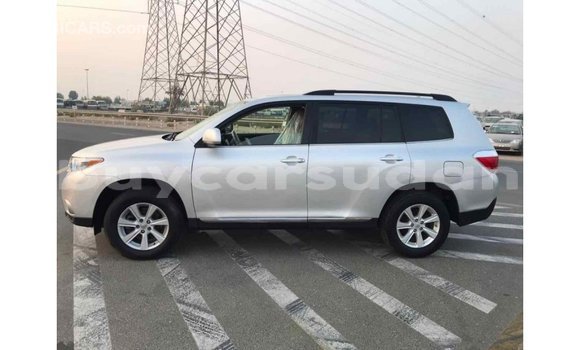 Buy Import Toyota Highlander Other Car in Import - Dubai in Al Jazirah State Buy Import Toyota Highlander Other Car in Import - Dubai in Al Jazirah State