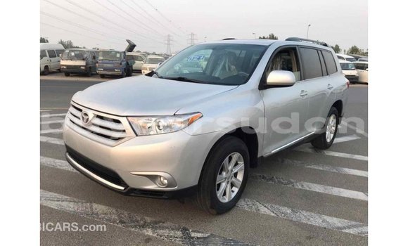 Buy Import Toyota Highlander Other Car in Import - Dubai in Al Jazirah State Buy Import Toyota Highlander Other Car in Import - Dubai in Al Jazirah State