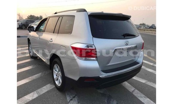 Buy Import Toyota Highlander Other Car in Import - Dubai in Al Jazirah State Buy Import Toyota Highlander Other Car in Import - Dubai in Al Jazirah State