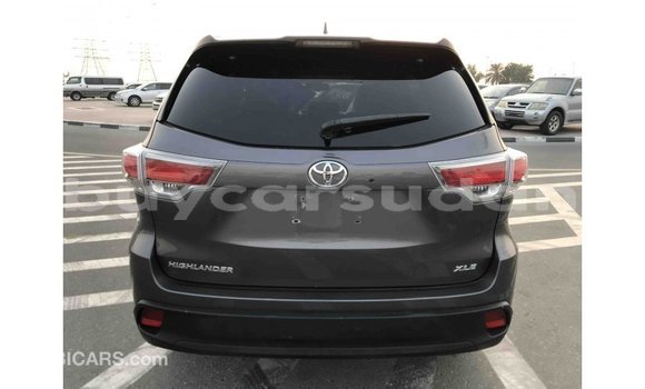 Buy Import Toyota Highlander Other Car in Import - Dubai in Al Jazirah State Buy Import Toyota Highlander Other Car in Import - Dubai in Al Jazirah State