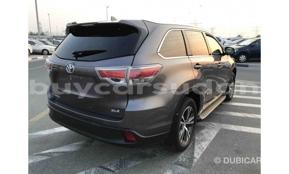 Buy Import Toyota Highlander Other Car in Import - Dubai in Al Jazirah State Buy Import Toyota Highlander Other Car in Import - Dubai in Al Jazirah State