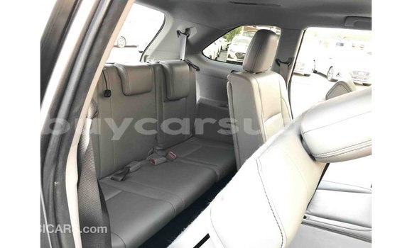 Buy Import Toyota Highlander Other Car in Import - Dubai in Al Jazirah State Buy Import Toyota Highlander Other Car in Import - Dubai in Al Jazirah State