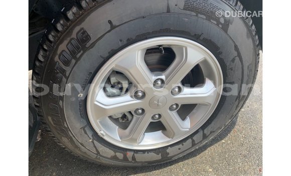 Buy Import Mitsubishi L200 Black Car in Import - Dubai in Al Jazirah State Buy Import Mitsubishi L200 Black Car in Import - Dubai in Al Jazirah State