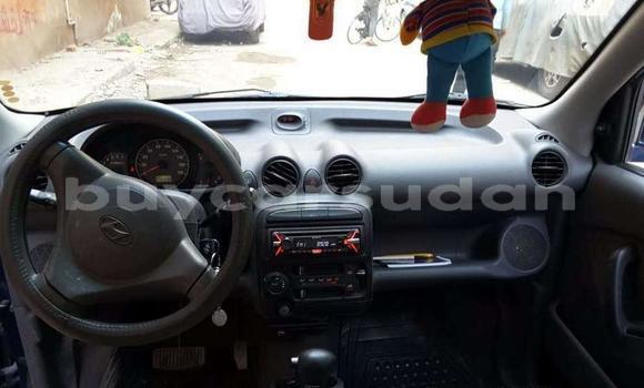 Buy Used Hyundai Atoz Other Car in Nyala in South Darfur