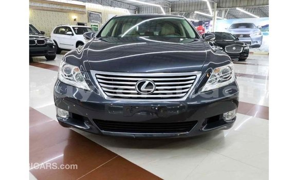 Buy Import Lexus LS Other Car in Import - Dubai in Al Jazirah State Buy Import Lexus LS Other Car in Import - Dubai in Al Jazirah State
