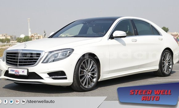 Buy Import Mercedes-Benz 190 White Car in Import - Dubai in Al Jazirah State Buy Import Mercedes-Benz 190 White Car in Import - Dubai in Al Jazirah State