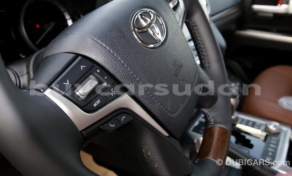 Acheter Import Voiture Toyota Land Cruiser Noir à Import - Dubai, État d'Al Jazirah Acheter Import Voiture Toyota Land Cruiser Noir à Import - Dubai, État d'Al Jazirah