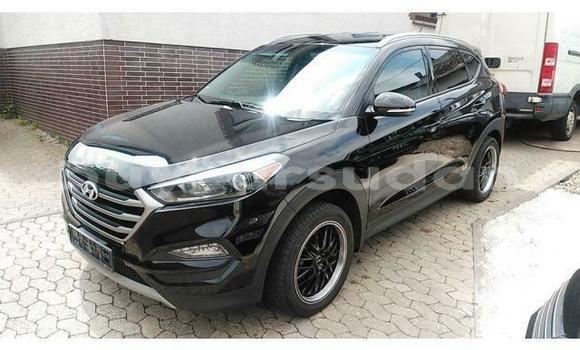 Buy Import Hyundai Tucson Black Car in Khartoum in Khartoum Buy Import Hyundai Tucson Black Car in Khartoum in Khartoum
