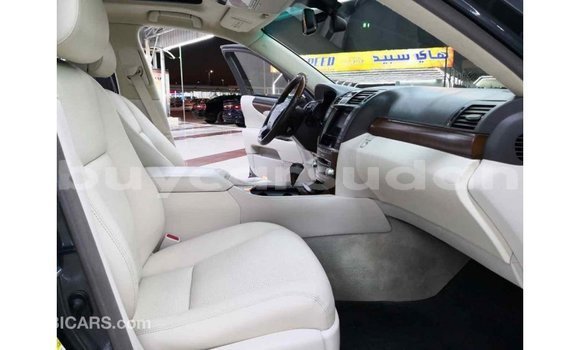 Buy Import Lexus LS Other Car in Import - Dubai in Al Jazirah State Buy Import Lexus LS Other Car in Import - Dubai in Al Jazirah State