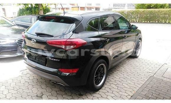 Buy Import Hyundai Tucson Black Car in Khartoum in Khartoum Buy Import Hyundai Tucson Black Car in Khartoum in Khartoum