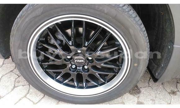 Buy Import Hyundai Tucson Black Car in Khartoum in Khartoum Buy Import Hyundai Tucson Black Car in Khartoum in Khartoum