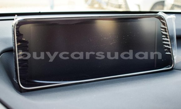 Buy Import Lexus RX 300 White Car in Import - Dubai in Al Jazirah State Buy Import Lexus RX 300 White Car in Import - Dubai in Al Jazirah State