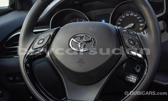 Buy Import Toyota C-HR Other Car in Import - Dubai in Al Jazirah State Buy Import Toyota C-HR Other Car in Import - Dubai in Al Jazirah State