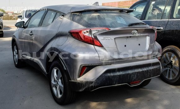 Buy Import Toyota C-HR Other Car in Import - Dubai in Al Jazirah State Buy Import Toyota C-HR Other Car in Import - Dubai in Al Jazirah State