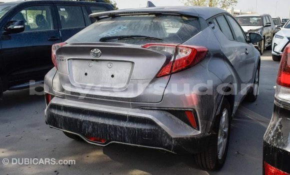 Buy Import Toyota C-HR Other Car in Import - Dubai in Al Jazirah State Buy Import Toyota C-HR Other Car in Import - Dubai in Al Jazirah State