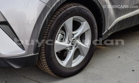 Buy Import Toyota C-HR Other Car in Import - Dubai in Al Jazirah State Buy Import Toyota C-HR Other Car in Import - Dubai in Al Jazirah State