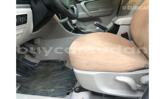 Buy Import Geely Emgrand 7 White Car in Import - Dubai in Al Jazirah State Buy Import Geely Emgrand 7 White Car in Import - Dubai in Al Jazirah State