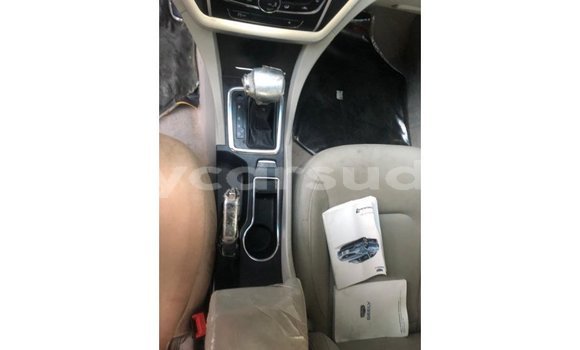 Buy Import Geely Emgrand 7 White Car in Import - Dubai in Al Jazirah State Buy Import Geely Emgrand 7 White Car in Import - Dubai in Al Jazirah State