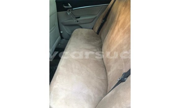 Buy Import Geely Emgrand 7 White Car in Import - Dubai in Al Jazirah State Buy Import Geely Emgrand 7 White Car in Import - Dubai in Al Jazirah State