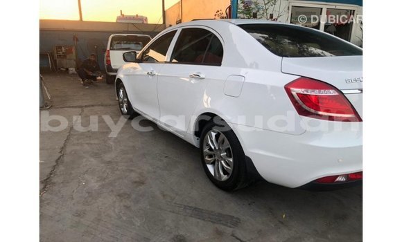 Buy Import Geely Emgrand 7 White Car in Import - Dubai in Al Jazirah State Buy Import Geely Emgrand 7 White Car in Import - Dubai in Al Jazirah State