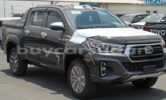 Buy Import Toyota Hilux Other Car in Import - Dubai in Al Jazirah State Buy Import Toyota Hilux Other Car in Import - Dubai in Al Jazirah State