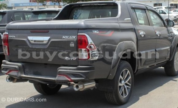 Buy Import Toyota Hilux Other Car in Import - Dubai in Al Jazirah State Buy Import Toyota Hilux Other Car in Import - Dubai in Al Jazirah State