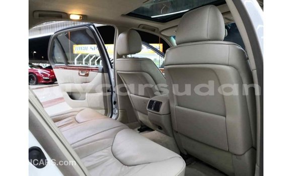 Buy Import Jaguar XJ Black Car in Import - Dubai in Al Jazirah State Buy Import Jaguar XJ Black Car in Import - Dubai in Al Jazirah State