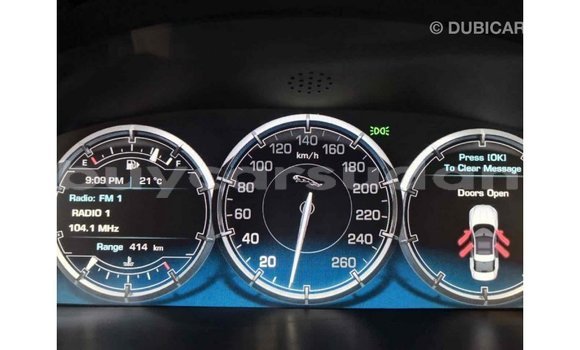 Buy Import Jaguar XJ Black Car in Import - Dubai in Al Jazirah State Buy Import Jaguar XJ Black Car in Import - Dubai in Al Jazirah State