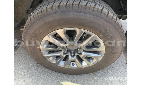 Buy Import Toyota Prado Brown Car in Import - Dubai in Al Jazirah State Buy Import Toyota Prado Brown Car in Import - Dubai in Al Jazirah State